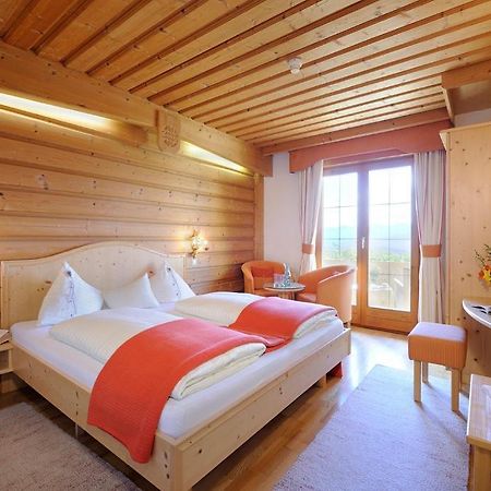 Naturhotel Alpenrose Millstatt Room photo