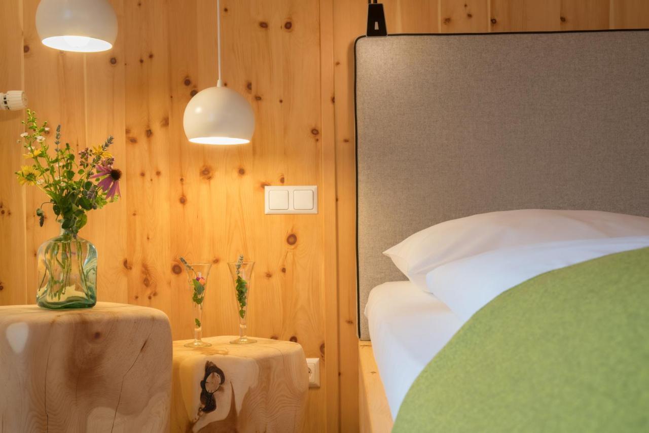 Naturhotel Alpenrose Millstatt Exterior photo