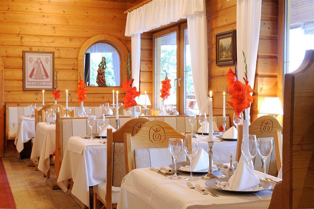 Naturhotel Alpenrose Millstatt Exterior photo